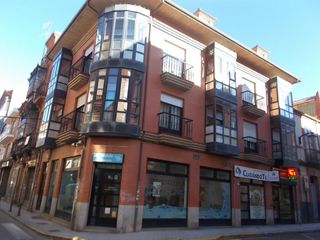 Piso en Astorga