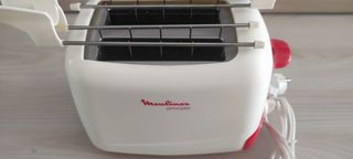 Tostapane Moulinex Principio