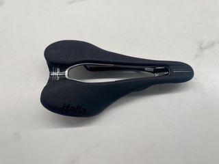 Sillín Selle Italia SLR Boost Superflow Kit Carbon