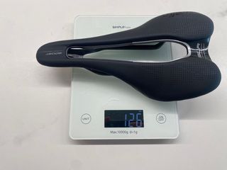 Sillín Selle Italia SLR Boost Superflow Kit Carbon