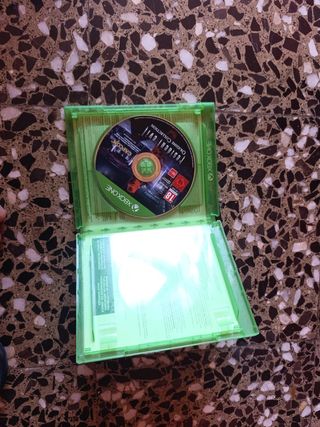 Resident Evil Origins Collection Xbox One