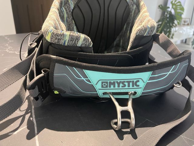 Arnés Kite Mystic Diva Talla L NUEVO