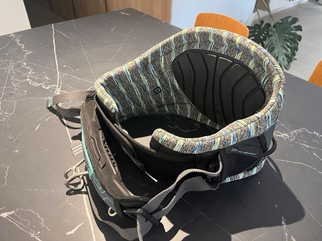 Arnés Kite Mystic Diva Talla L NUEVO