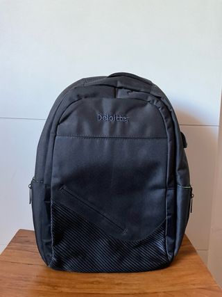 Mochila para portátil 47x30