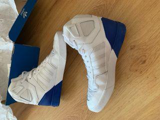 Adidas Originals Tenis Zestra W Fashion para mujer
