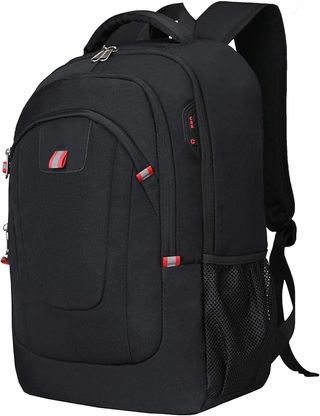 Mochila Antirrobo Ordenador Portátil 17.3