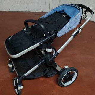 Bugaboo Fox - Carro bebé