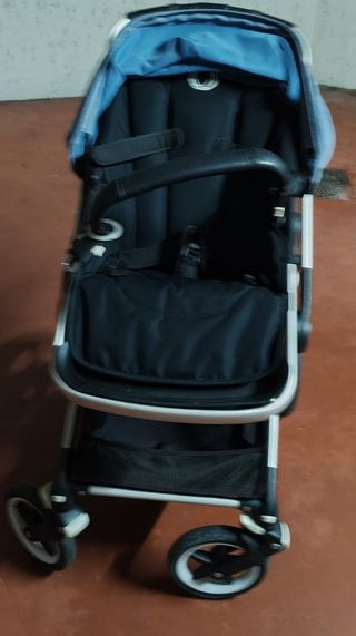 Bugaboo Fox - Carro bebé