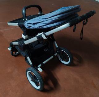 Bugaboo Fox - Carro bebé