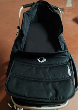 Bugaboo Fox - Carro bebé