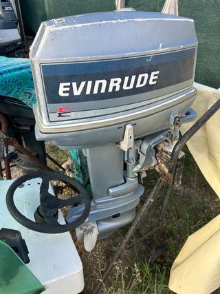 Evirude 
