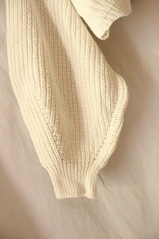 Jersey crop blanco 