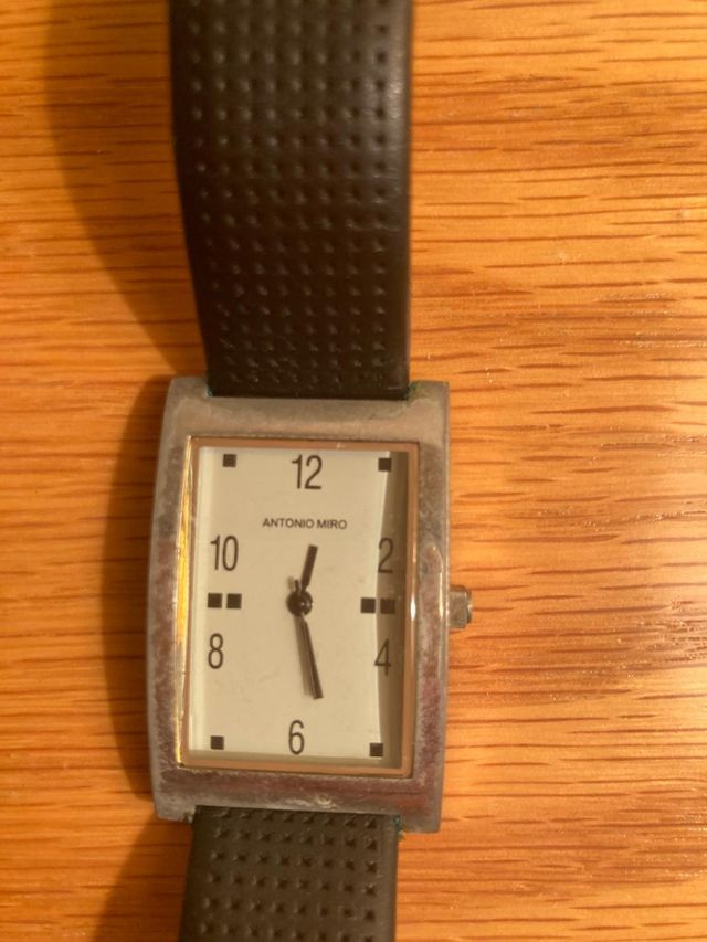 Relojes mujer - varios modelos