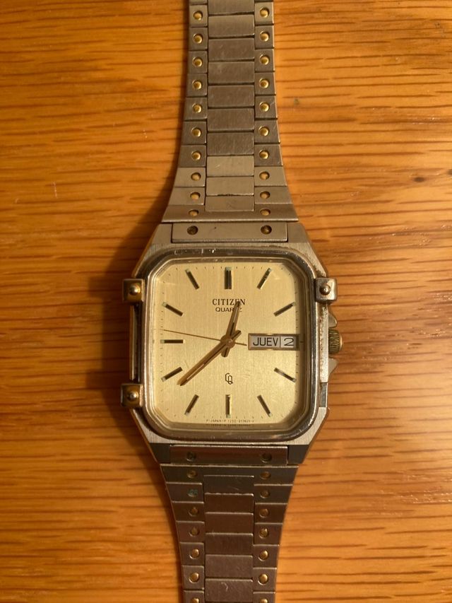 Relojes mujer - varios modelos