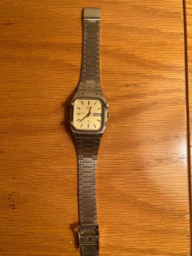 Relojes mujer - varios modelos