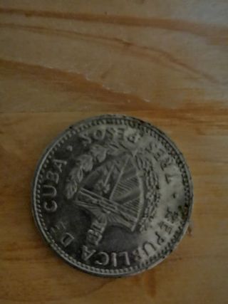 Moneda Cuba Che Guevara 1992