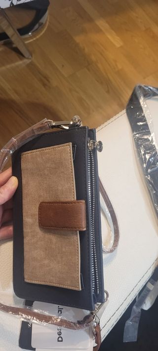 Bolso Desigual multicolor