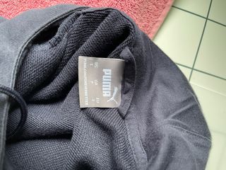 Sudadera Red Bull niño talla S