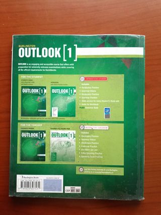Outlook 