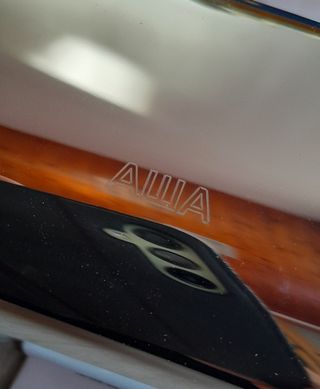 Grifo ducha termostático Awa 
