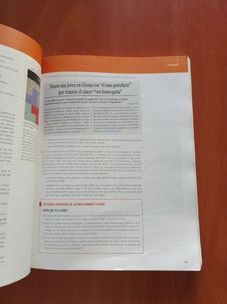 Filosofía 1°bachillerato