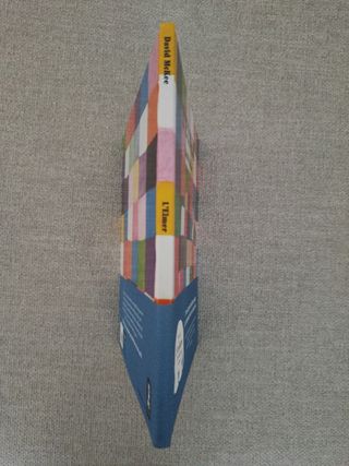 L'Elmer. Un conte - L'Elmer