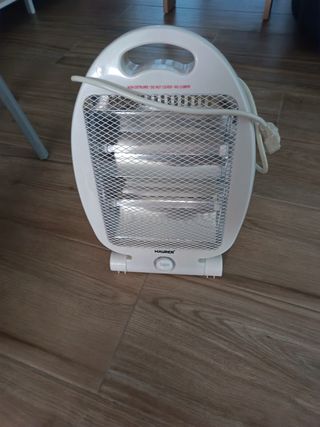 Calefactor Maurer - Estufa