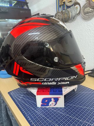 Secador casco y guantes 3D · 2 ventiladores 120mm 