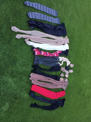 23 Medias | Calcetines | Leotardos