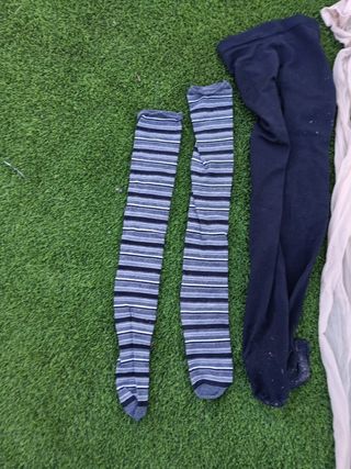 23 Medias | Calcetines | Leotardos