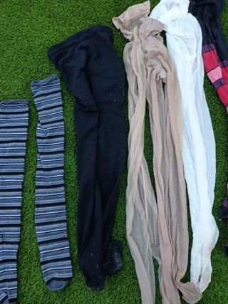 23 Medias | Calcetines | Leotardos
