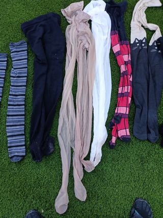 23 Medias | Calcetines | Leotardos