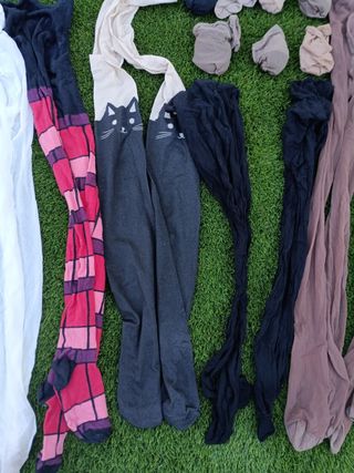 23 Medias | Calcetines | Leotardos
