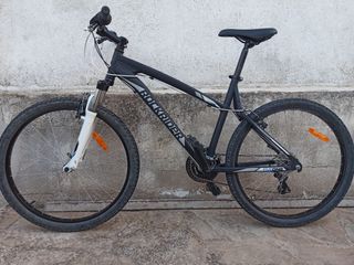 Bicicleta Rockrider Five 1