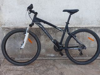 Bicicleta Rockrider Five 1