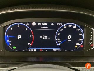 Volkswagen Arteon R-Line 2.0 TDI 110kW (150CV) DSG S Brake