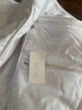 Cuna bebé Zara Home a estrenar