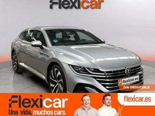 Volkswagen Arteon R-Line 2.0 TDI 110kW (150CV) DSG S Brake