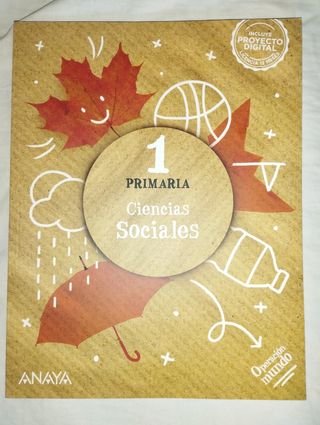 Ciencias Sociales 1