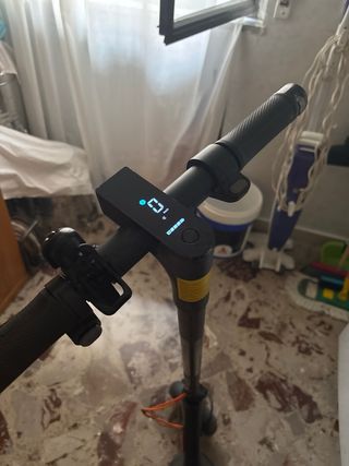 Monopattino Xiaomi elettrico