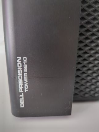 Workstation Xeon 8cores 128GB RAM 2TB NVIDIA M4000