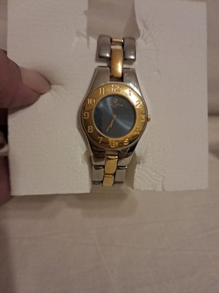 Baume & Mercier Orologio Unisex