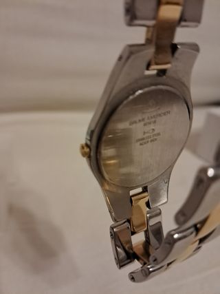Baume & Mercier Orologio Unisex