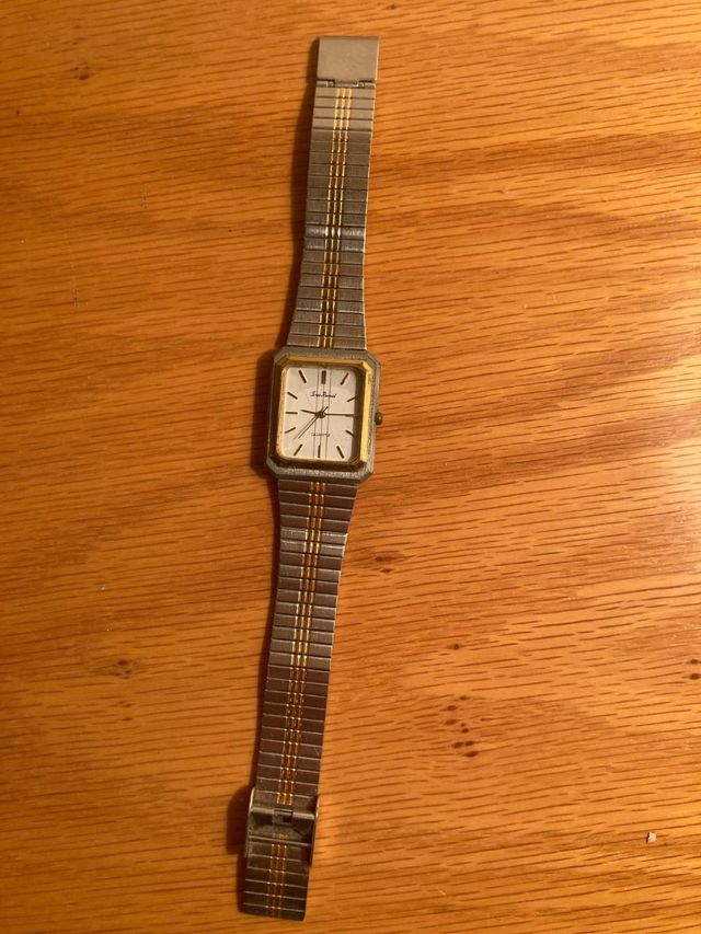 Relojes mujer - diferentes modelos