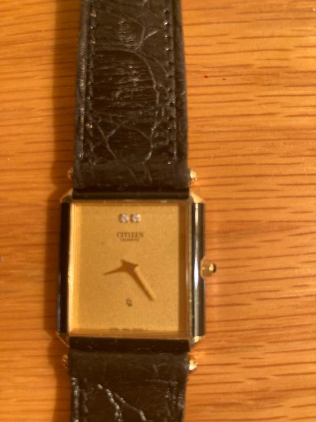 Relojes mujer - diferentes modelos