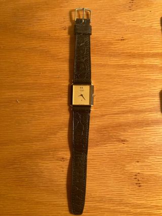 Relojes mujer - diferentes modelos