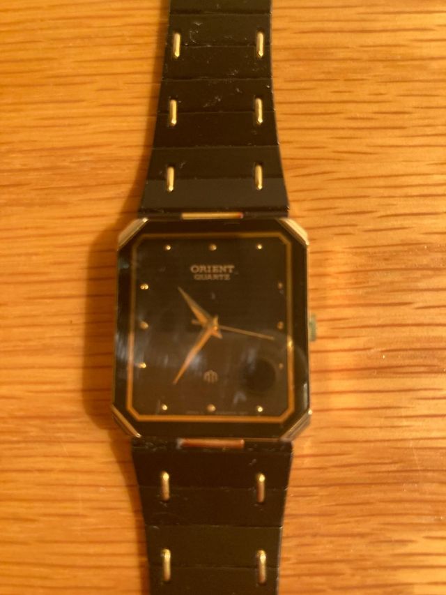 Relojes mujer - diferentes modelos