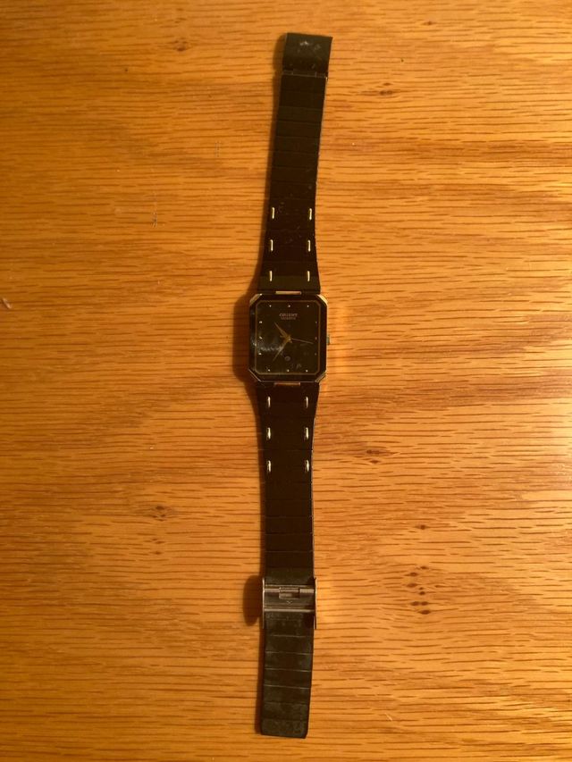 Relojes mujer - diferentes modelos