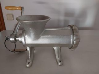 máquina de matanzas 