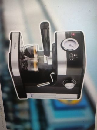 Cafetera express